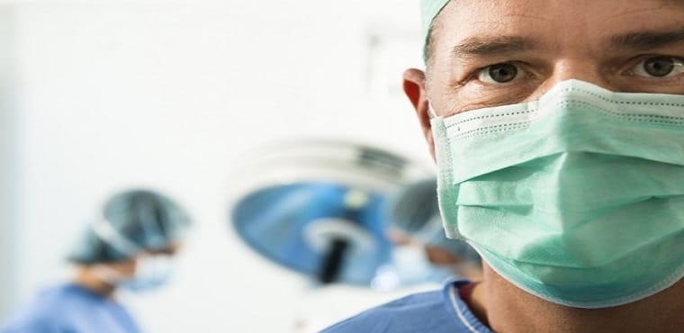 Cirurgia Minimamente Invasiva