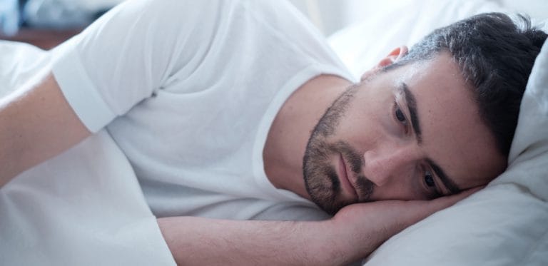 problema de libido masculina