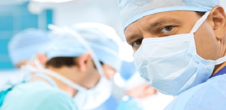cirurgia robotica para pedra nos rins