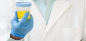 tratamento para infecção de urina em homens