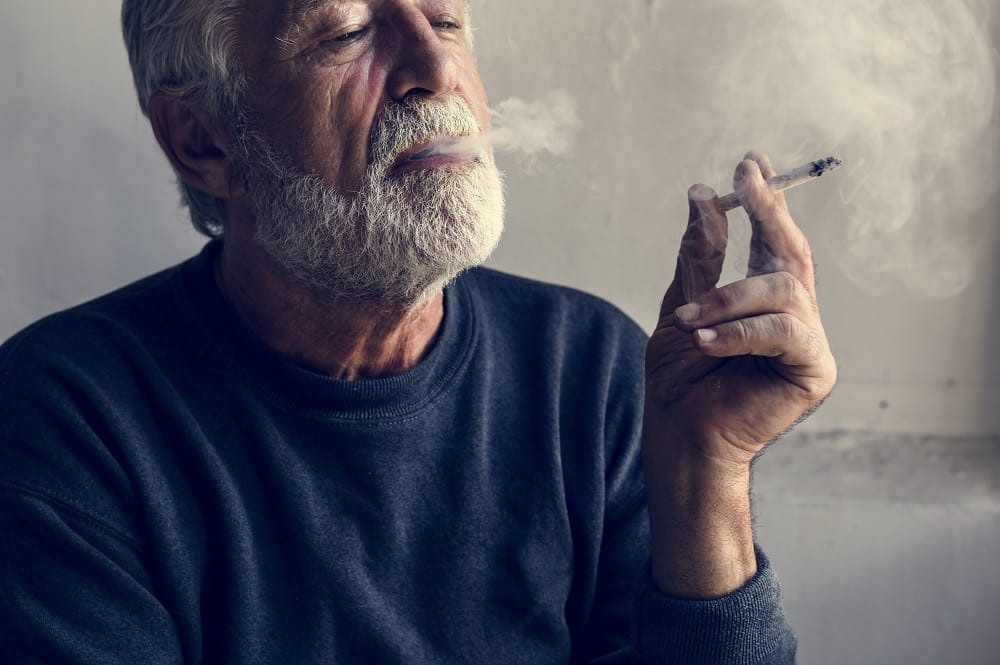 Cigarro pode causar Câncer de Rim