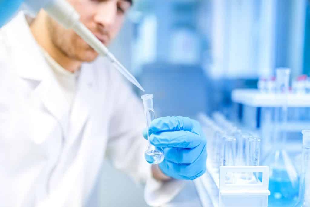 teste de rastreamento genético para câncer de próstata