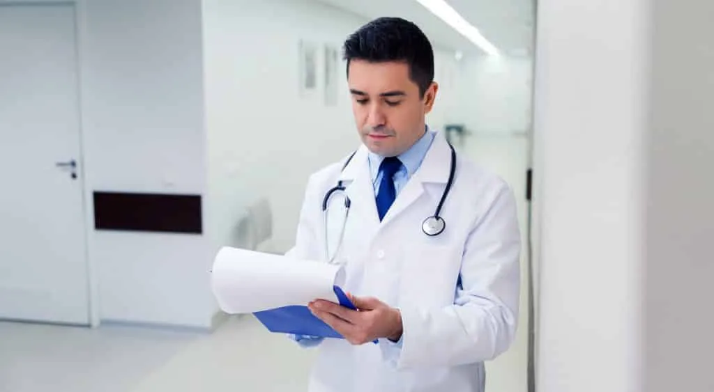 Cirurgia Robótica para câncer de rim