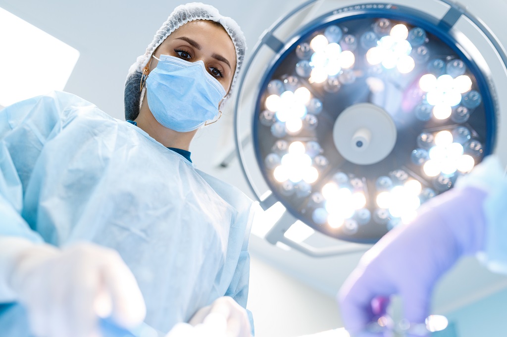 Câncer de próstata entenda a diferença entre cirurgia robótica e a cirurgia convencional