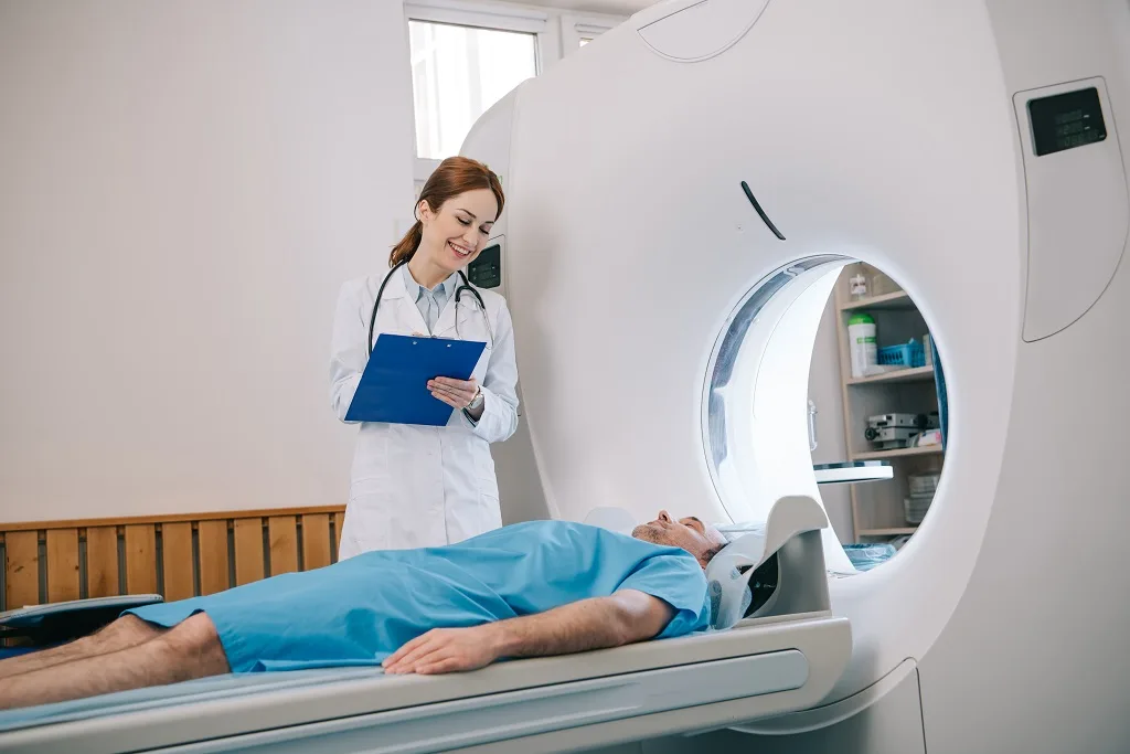 Inteligência Artificial melhora a precisão da de Ressonância Magnética da Próstata
