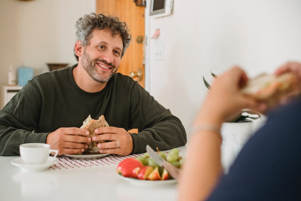 Quais as relações entre alimentação e câncer de próstata?