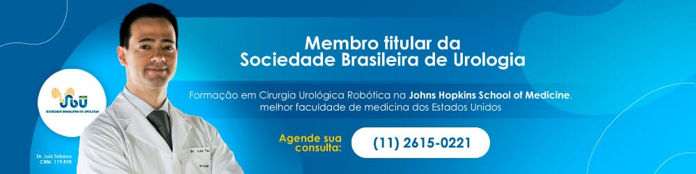 Agende sua Consulta com o Dr Luiz Takano