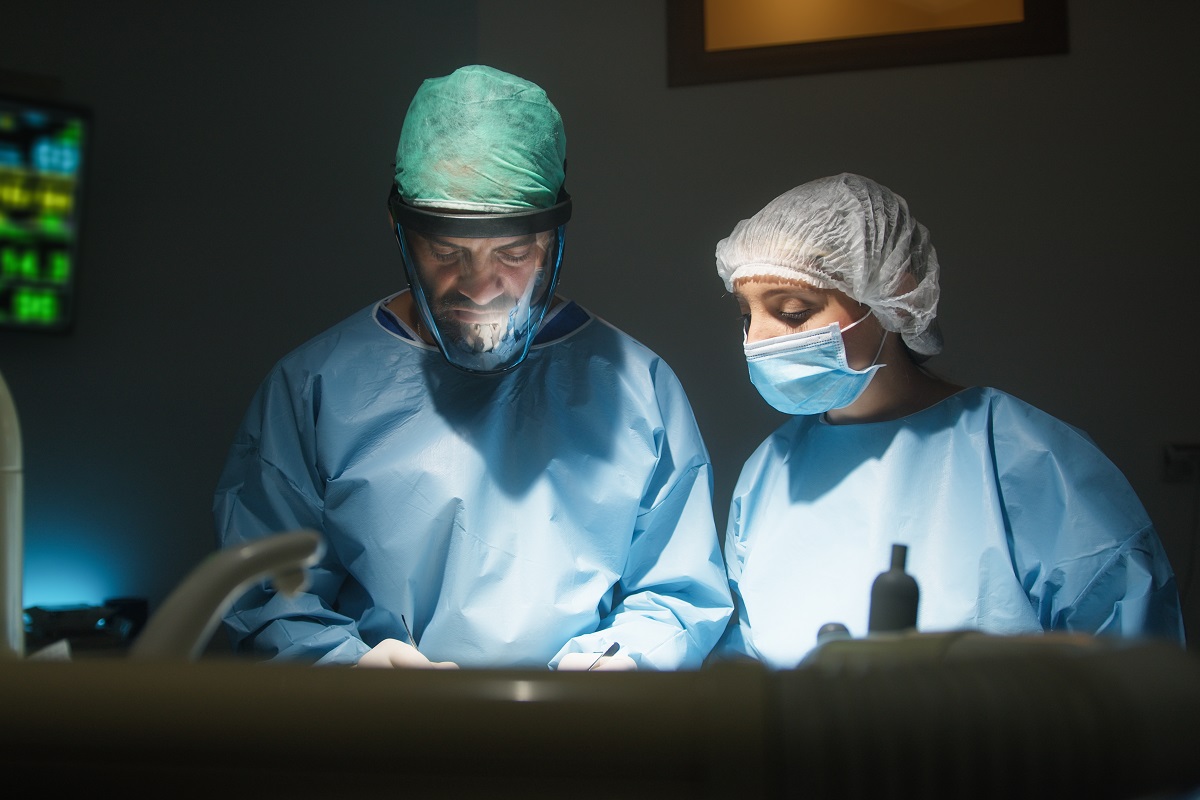 Cirurgia Robótica: o que fazer quando não tem na sua região