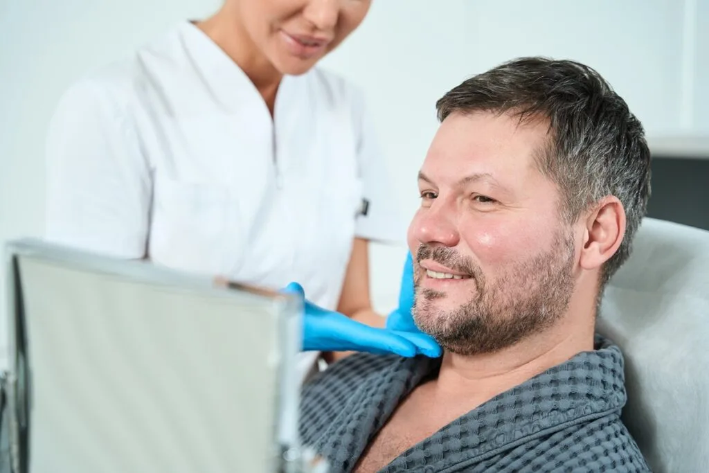 Cirurgia Robótica para Câncer de Bexiga Benefícios e Indicações