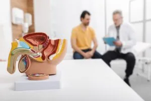 Prevenção do Câncer de Próstata O Impacto de Uma Dieta Rica em Licopeno e Selênio