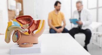 Prevenção do Câncer de Próstata: O Impacto de Uma Dieta Rica em Licopeno e Selênio