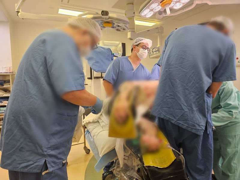 prostatectomia para câncer de próstata